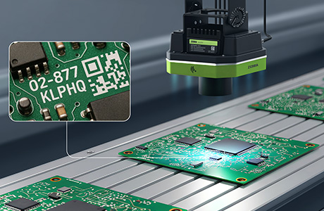 固定型産業用スキャナ｜FSシリーズ｜製品情報｜Imager