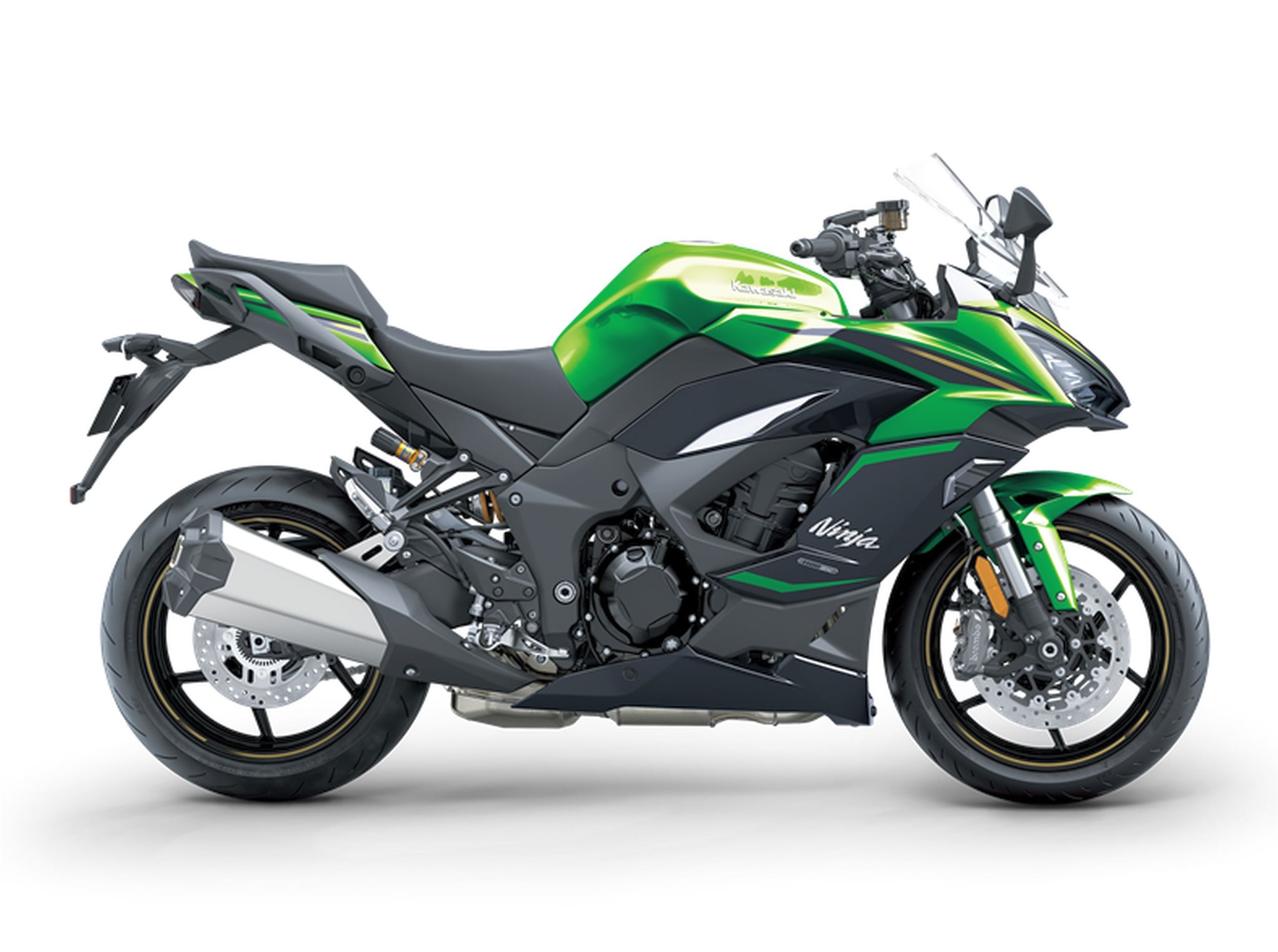 Kawasaki Ninja ZX-6R 636 2013 vs Kawasaki Ninja 1100SX 2025