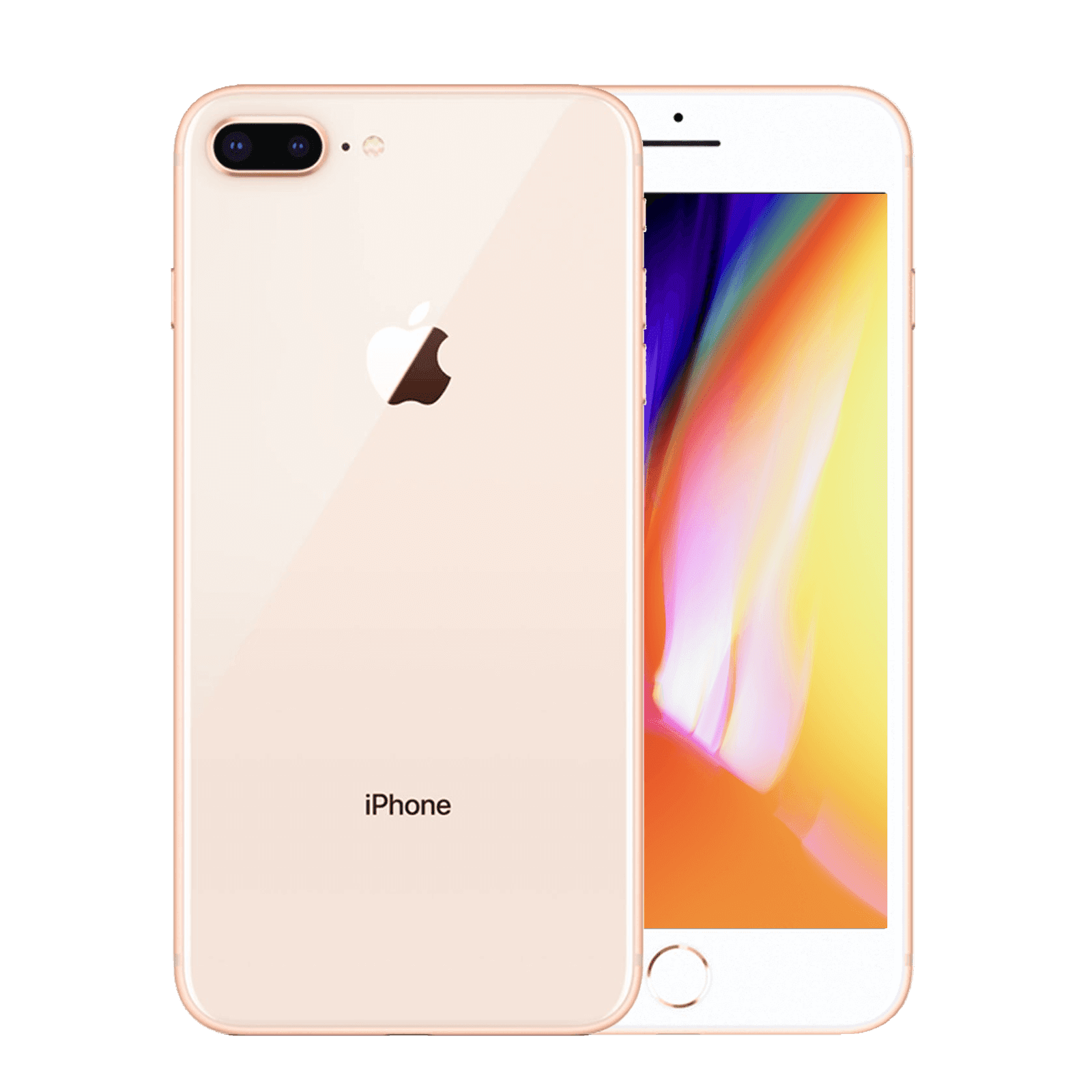iPhone iPhone 8 Plus Gold 256 GB SIMフリー 8 Plus 256GB SIMフリー