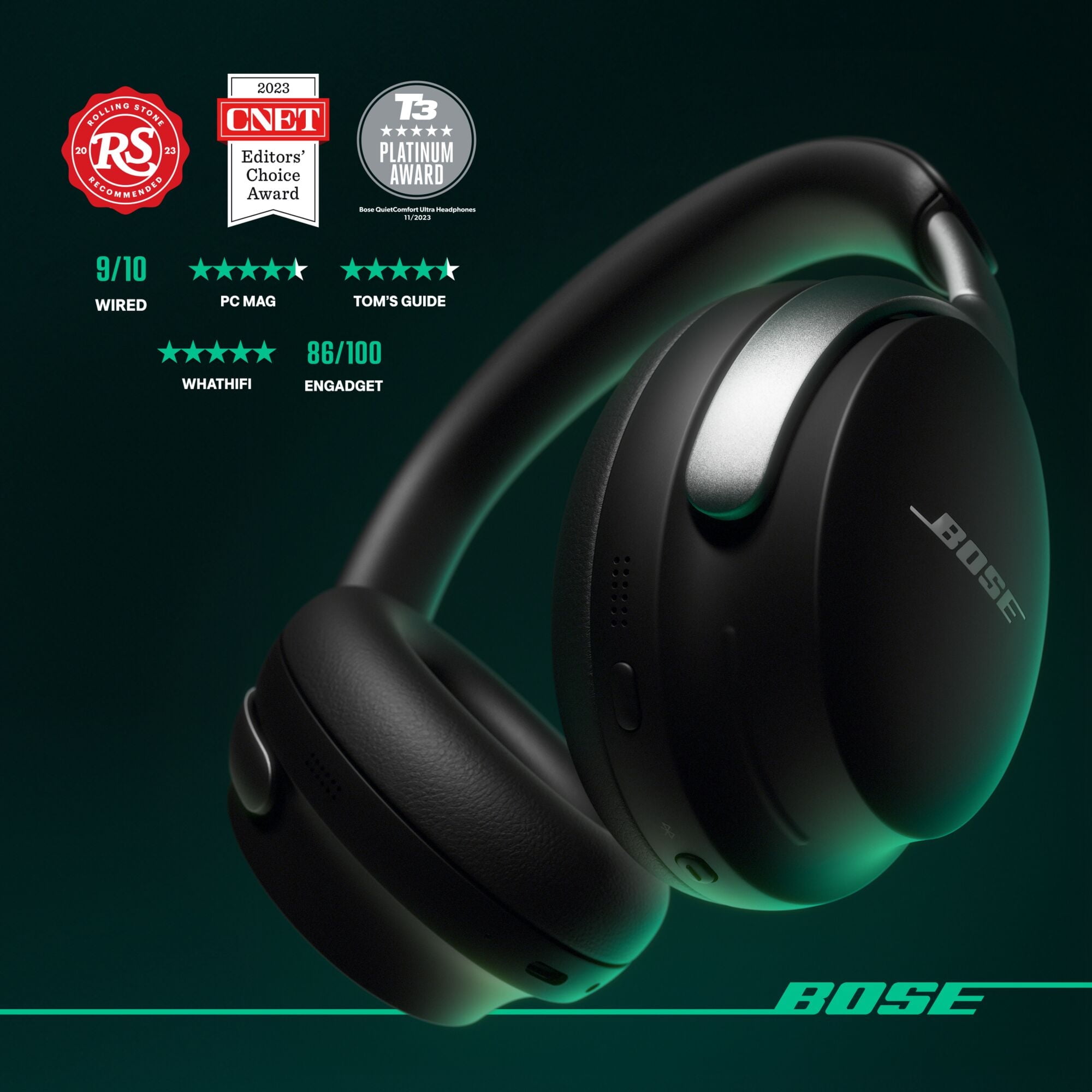Bose QuietComfort Ultra Headphones, Bluetooth Over India | Ubuy