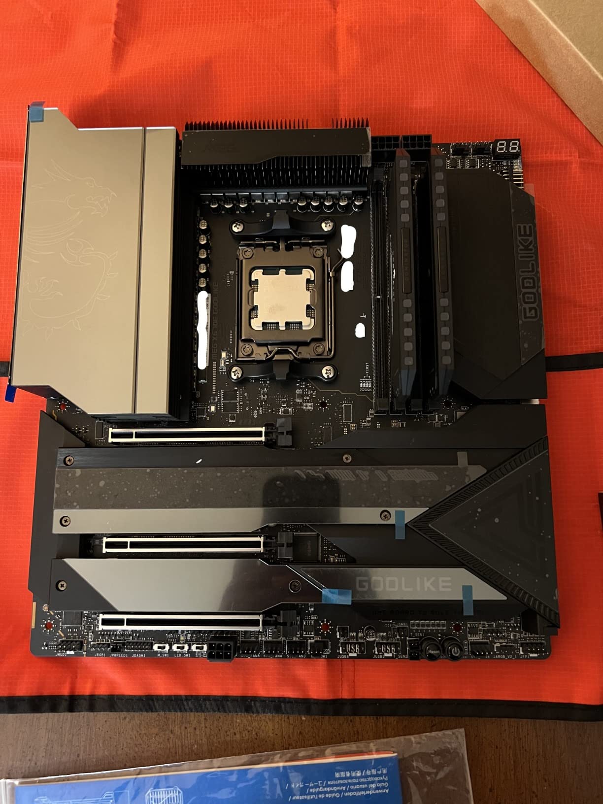 AMD Ryzen 9 7950X 16-Core, 32-Thread Unlocked India | Ubuy