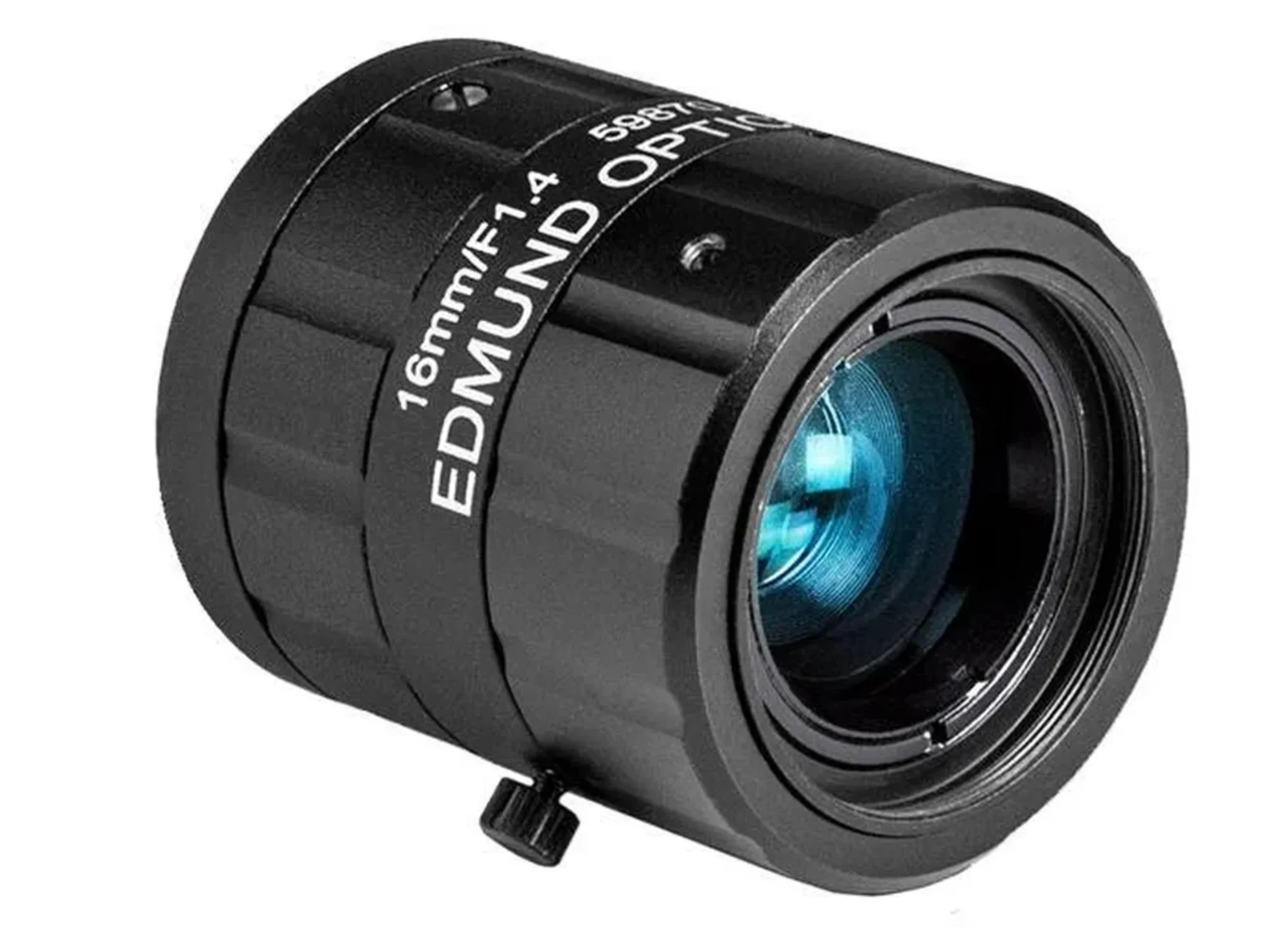 Edmund Optics Lens CFFL F1.4 f16mm 2/3