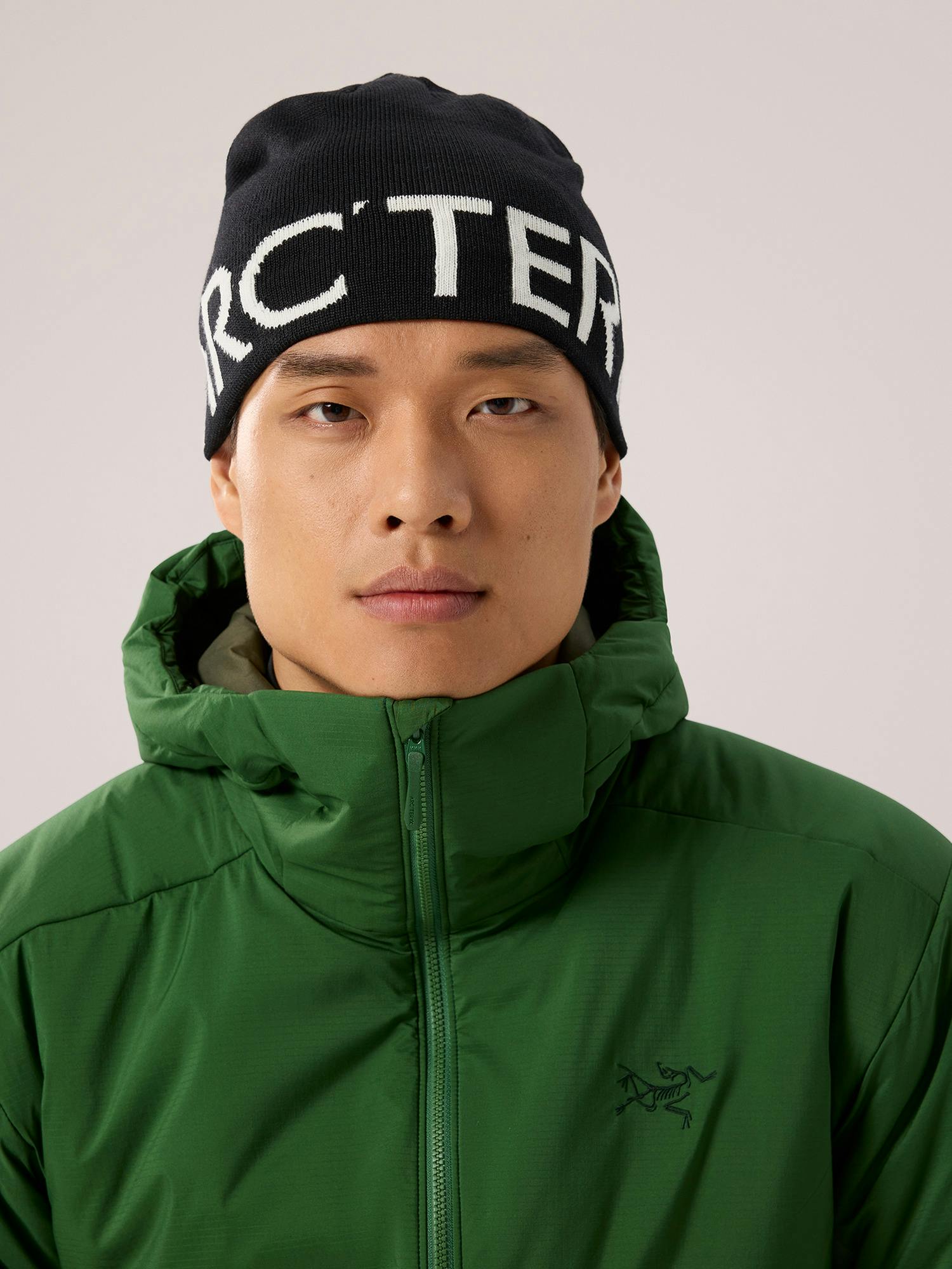 Word Head Toque | Arc'teryx United States