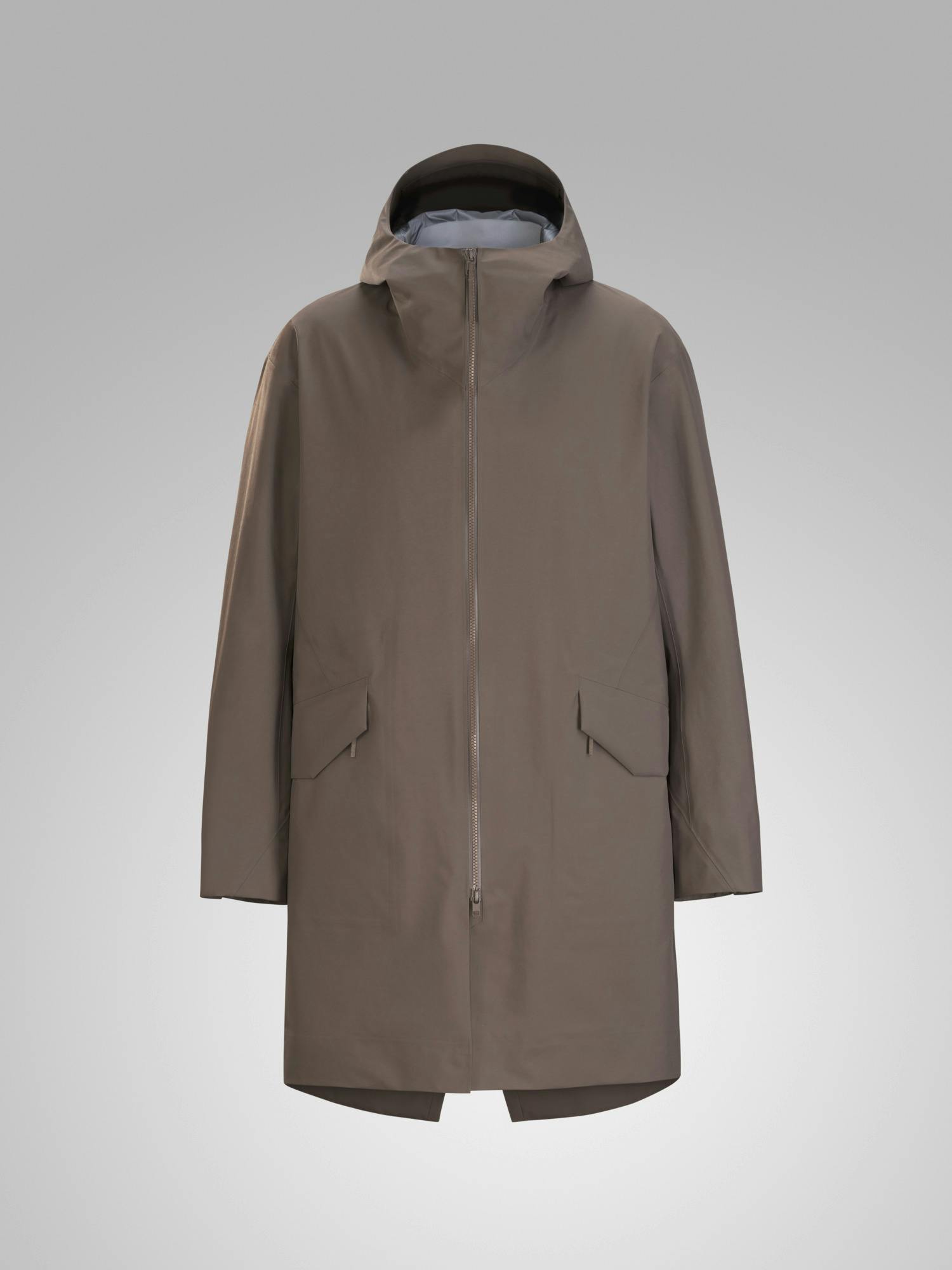 Monitor Coat Men's | Arc'teryx Italy