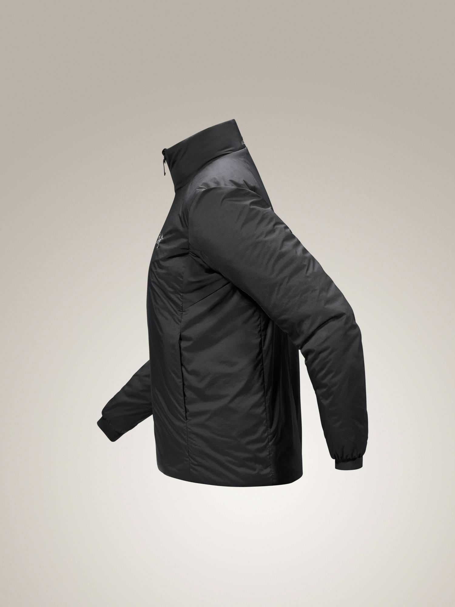 Atom SV Jacket Women's | Arc'teryx Canada
