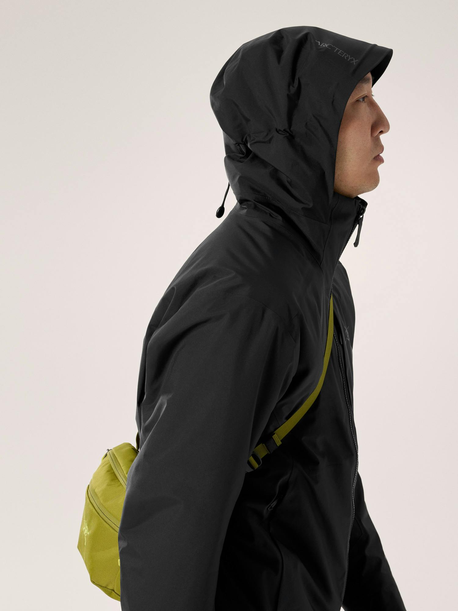 Ralle Insulated Jacket Men's | Arc'teryx United States