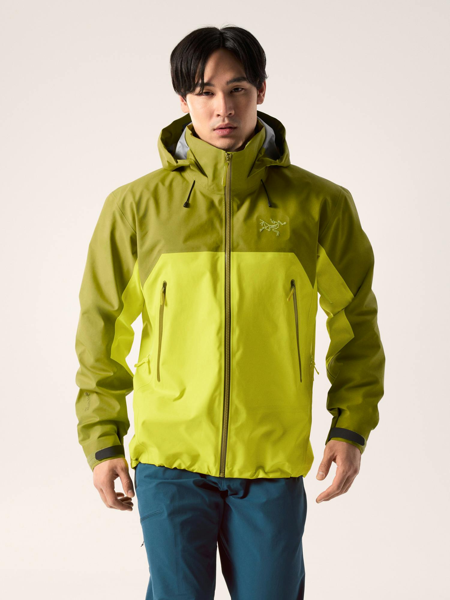 Beta AR Jacket Men's | Arc'teryx United States