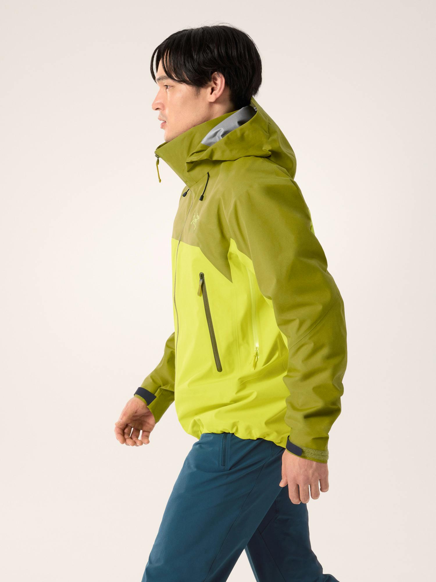 Beta AR Jacket Men's | Arc'teryx Canada