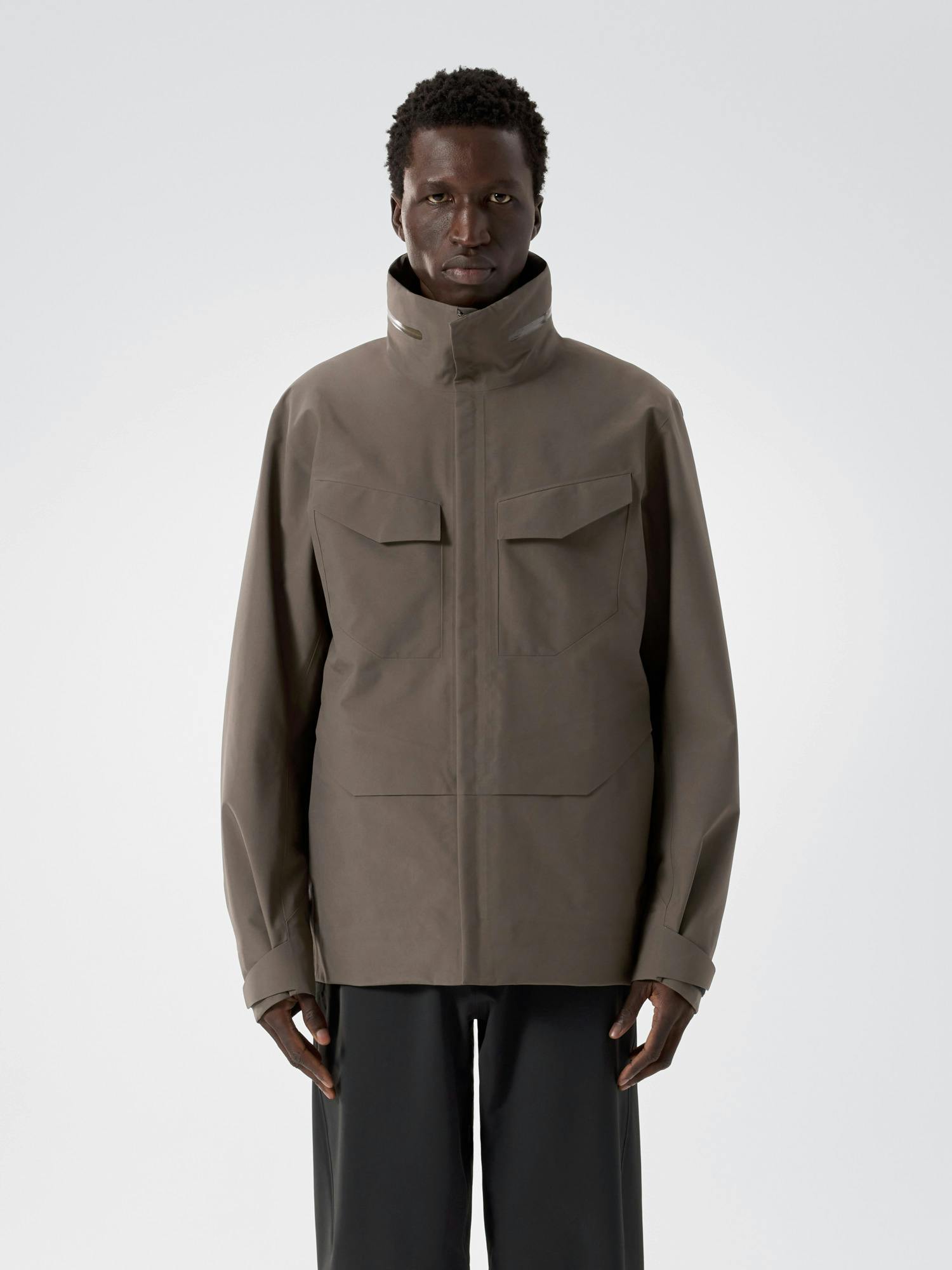 Field Jacket Men's | Arc'teryx United Kingdom