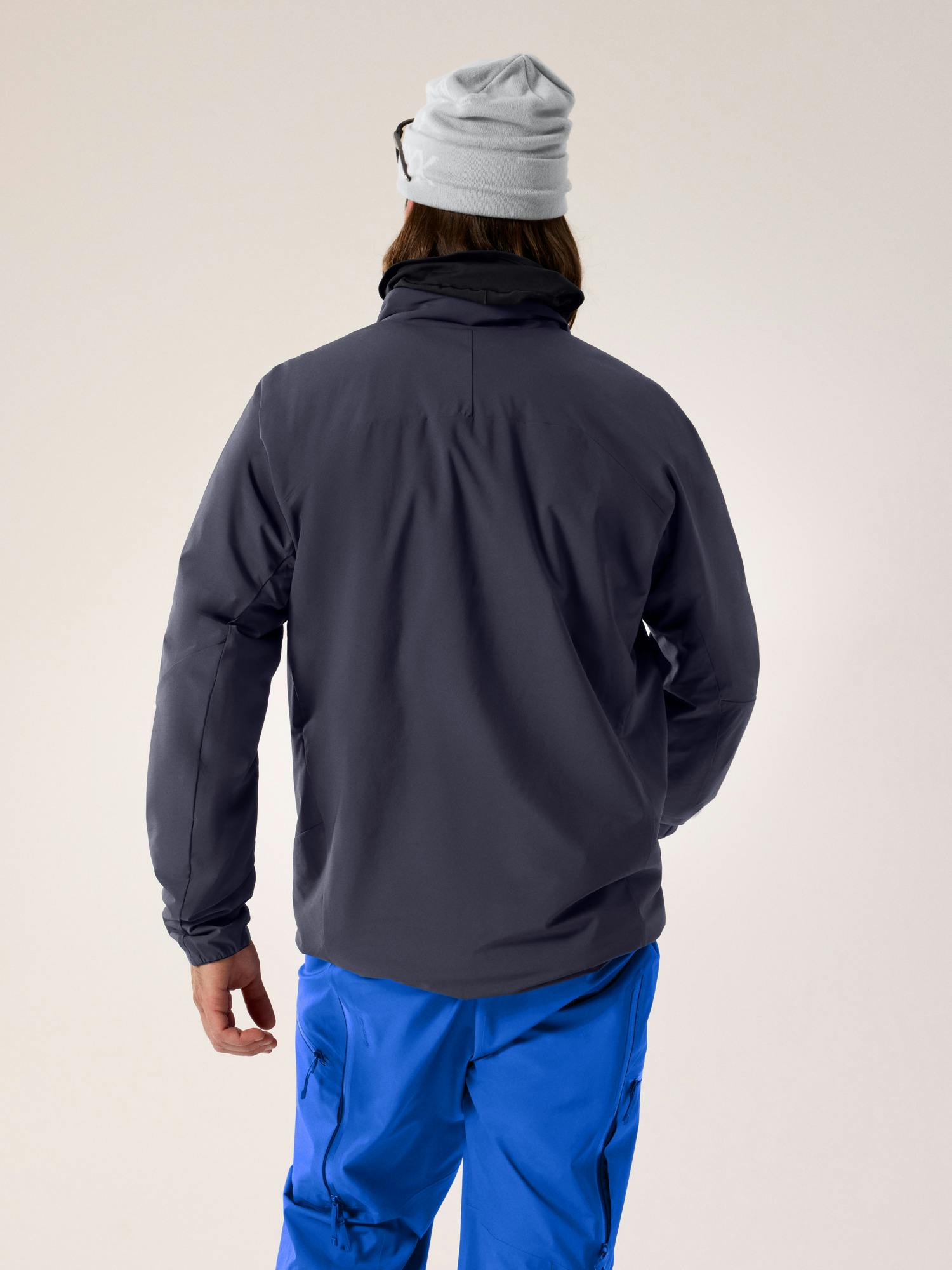 Allium Insulated Jacket Men's | Arc'teryx United States