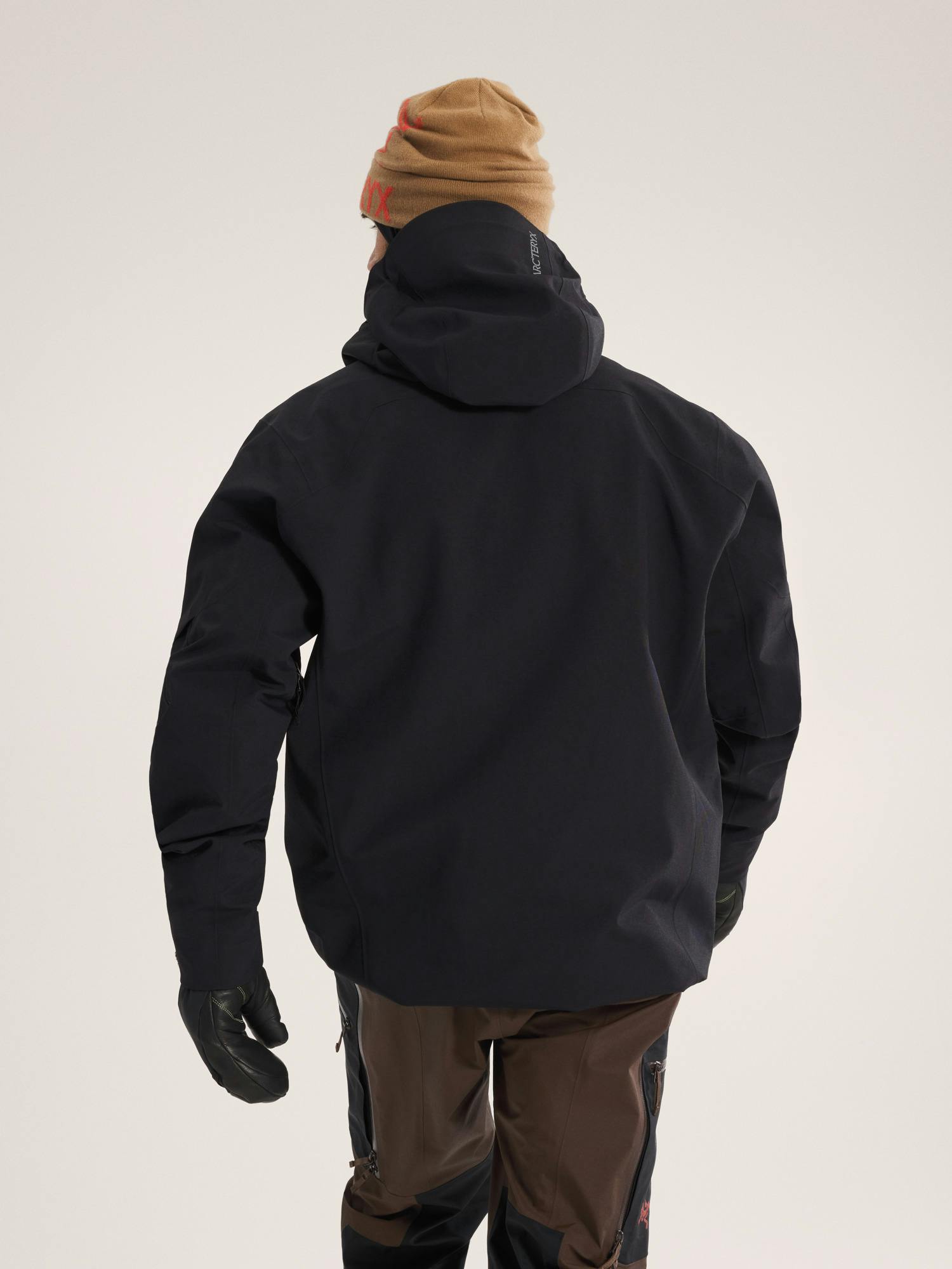 Sabre Relaxed Anorak Men's | Arc'teryx United States