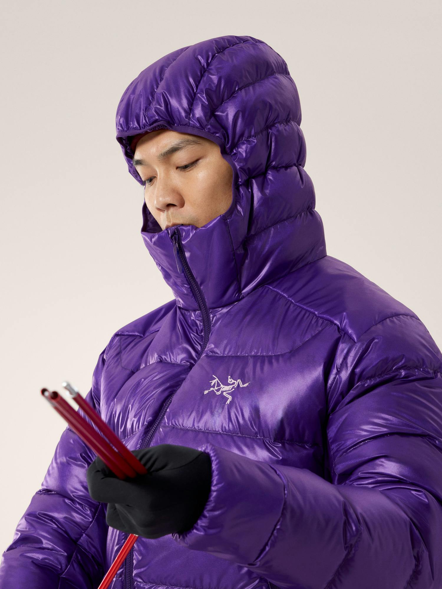 Cerium SV Hoody Men's | Arc'teryx United States