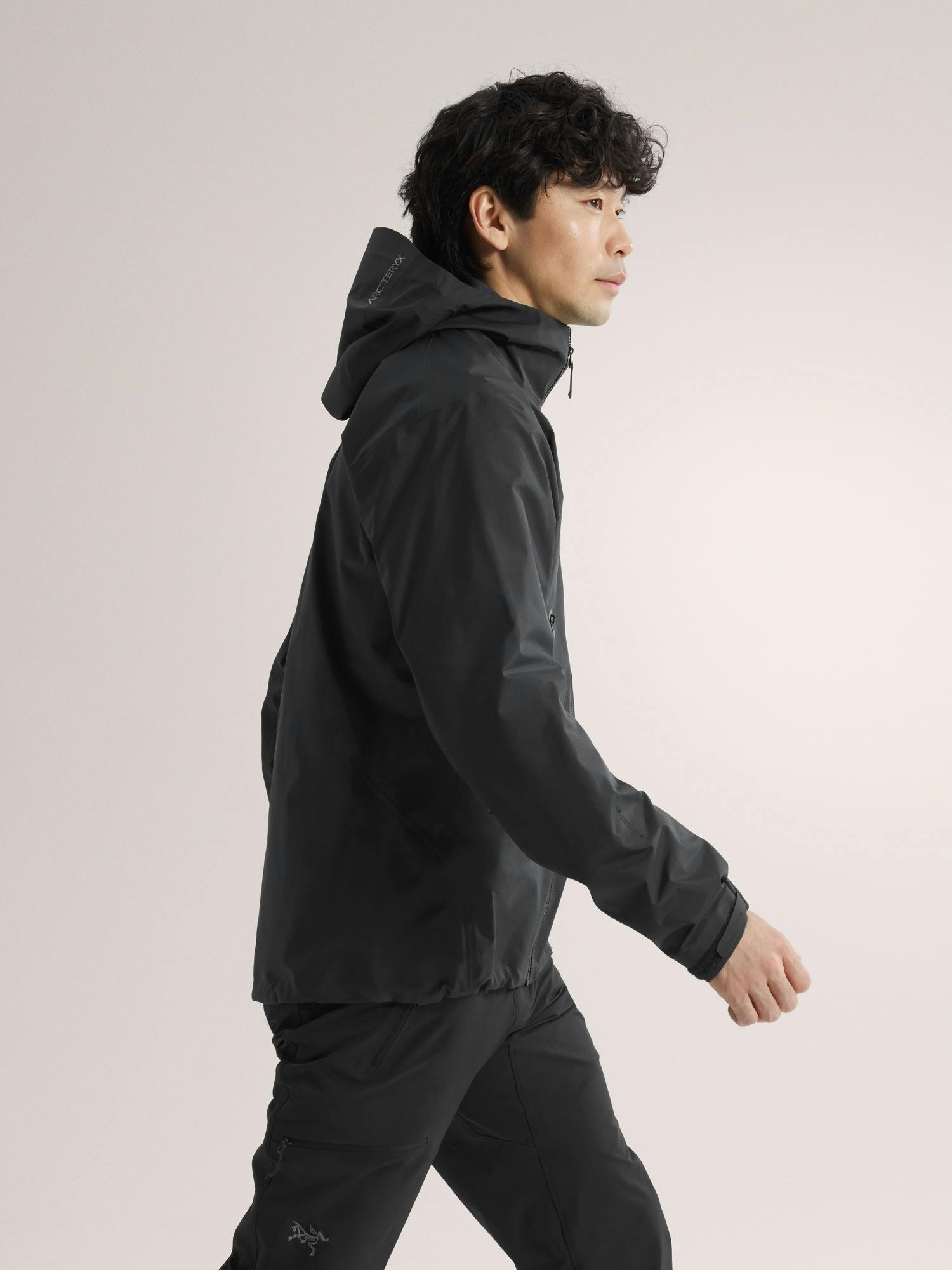 Beta Jacket Men's | Arc'teryx United States