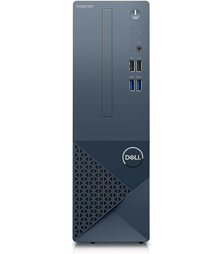 Dell Inspiron 3020S Windows 11 Home Desktop,Intel 13Th Gen Core I7