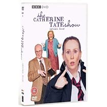 The Catherine Tate Show - Series 3 [Import anglais]: Amazon.fr