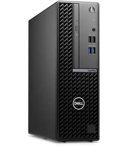 Dell OptiPlex 9020 Desktop Computer (OP90209571BLK) : Amazon.in