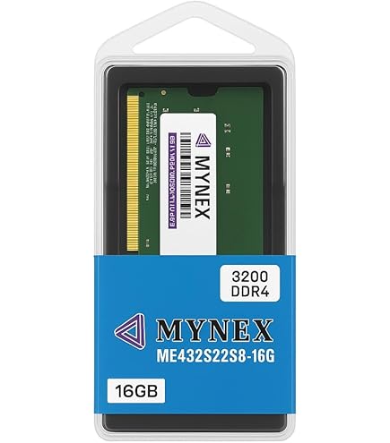 Amazon.in: Buy Hynix 8GB DDR4 PC4-25600 3200MHz 260-pin SO-DIMM