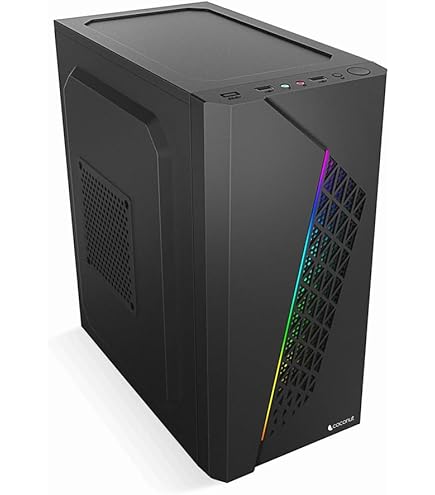 HP Business Desktop ProDesk 400 G7 Desktop Computer - Intel Core