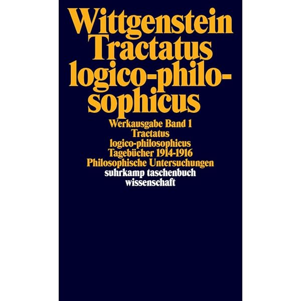Werkausgabe, Band 8: Bemerkungen über die Farben, über Gewißheit
