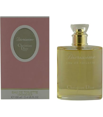 DIOR Diorissimo Eau de Parfum, Women (50 ml) : Amazon.co.uk: Beauty
