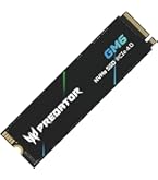 BIWIN NV7200 2TB PCIe 4.0 NVMe SSD - M.2 2280 Internal PC Solid