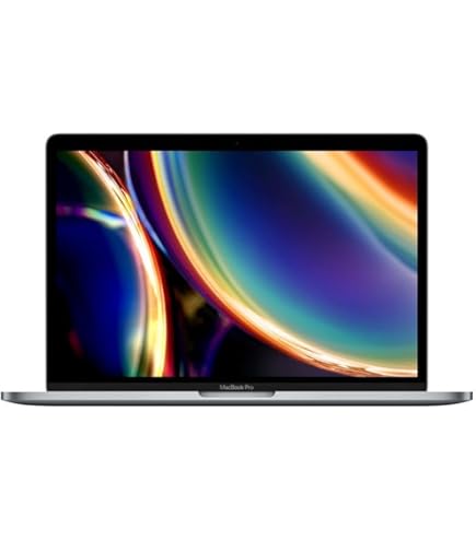 2020 Apple MacBook Air with Apple M1 Chip (13-inch, 8GB RAM, 512GB
