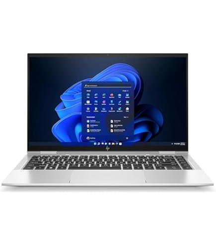 HP EliteBook 650 G9 15.6