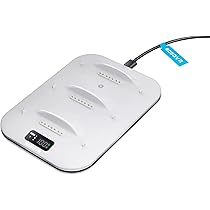 BOBOVR B100 Battery Pack for S3 Pro Replacement 10000mAh Hot-Swap