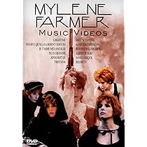 Mylenium Tour: farmer, mylène: Amazon.it: CD e Vinili}