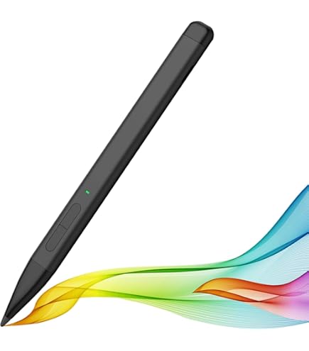 Microsoft Surface Pen for Surface Pro 4 (Charcoal) : Amazon.co.uk