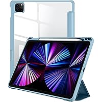 Apple Smart Folio for iPad Pro 11-inch (27cm)(1st, 2nd & 3rd