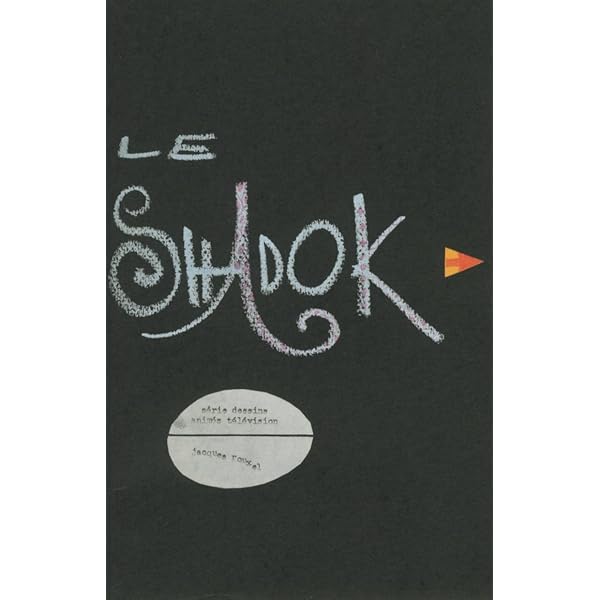 Amazon.fr - Les shadoks, pompe à rebours - Rouxel, Jacques - Livres