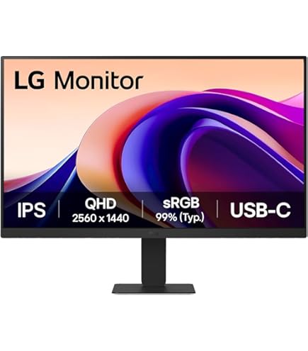 Lenovo Thinkvision E24-20 (23.8-inch) FHD IPS Monitor with 60Hz