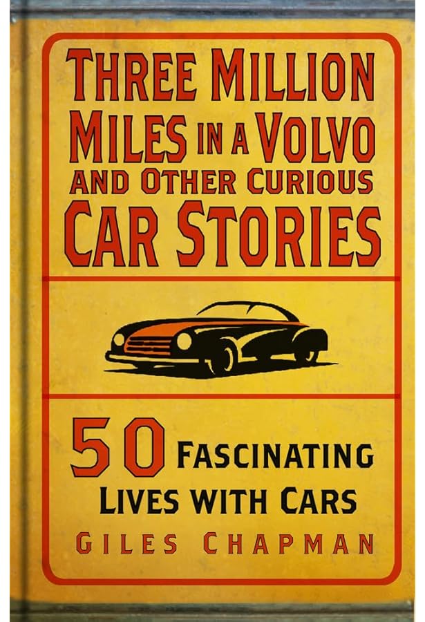 Volvo Cars 1945 to 1995: A Pictorial History : Alder, Trevor