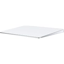 Apple Magic Trackpad 2 (Official Apple Magic Trackpad 2) : Amazon