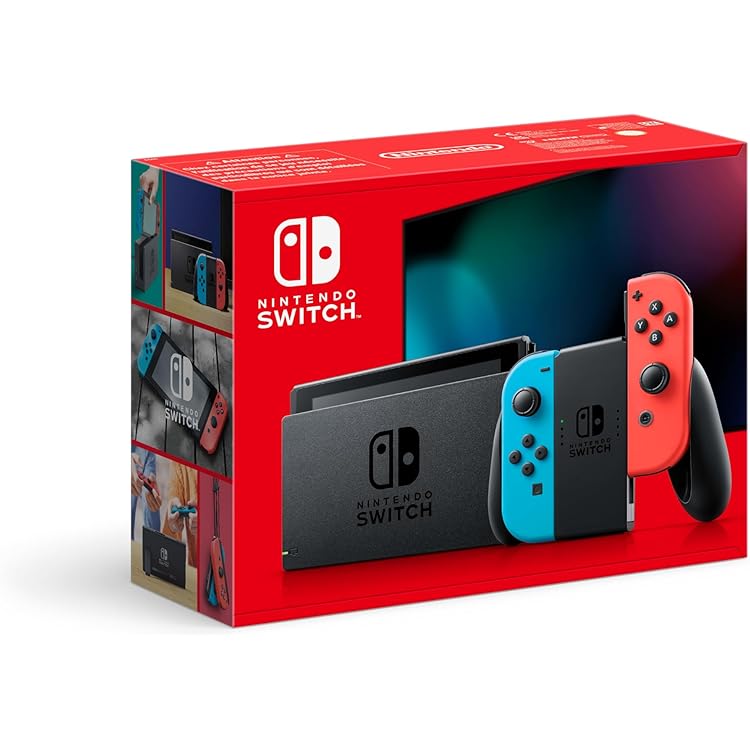 Nintendo Switch 画面のみ Amazon.co.jp: Nintendo Switch