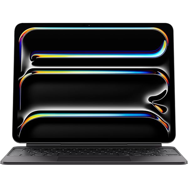 Apple iPad Pro 13-inch (M4): Ultra Retina XDR display, 2TB