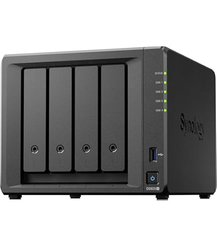 Synology HAT3310-16T [16TB 3.5
