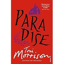 A Mercy: Amazon.co.uk: Morrison, Toni: 9780099502548: Books