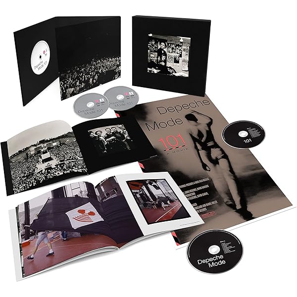 101 (Live at Pasadena '88): Amazon.de: Musik-CDs & Vinyl