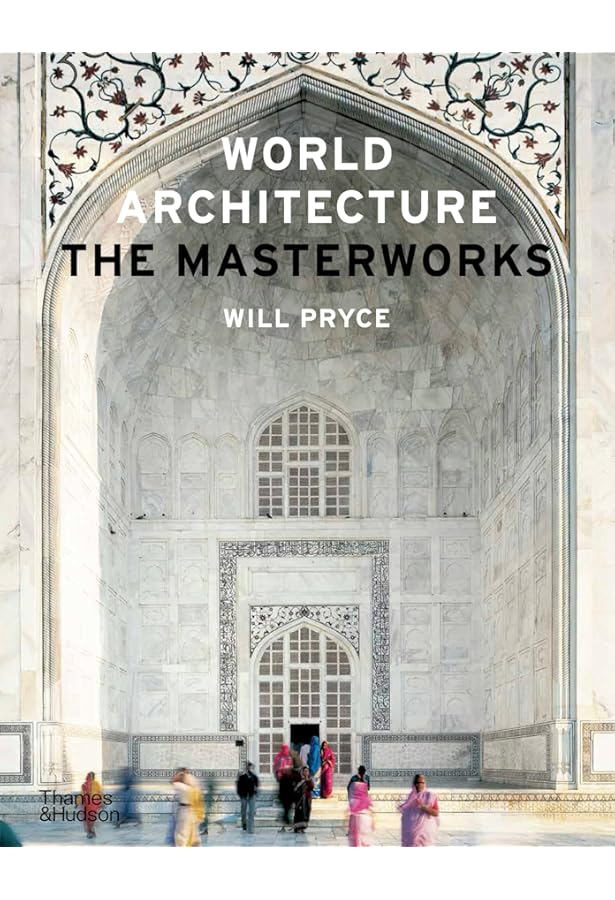A World History of Architecture, Third Edition: Amazon.co.uk