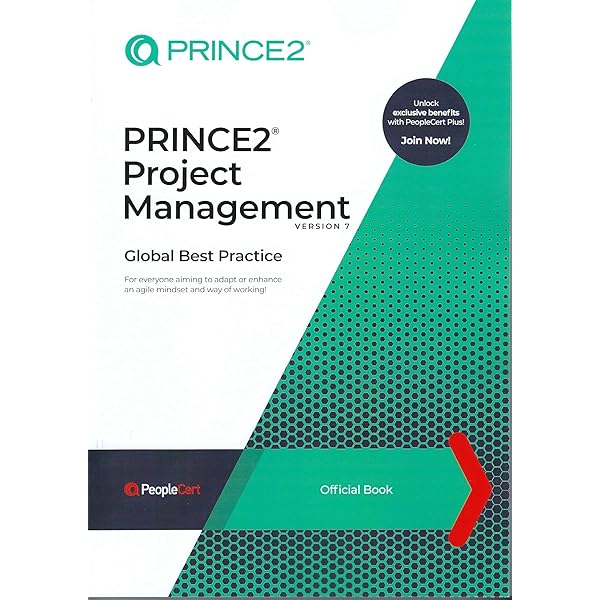 PRINCE2® 7 - Managing Successful Projects : PeopleCert: Amazon.com