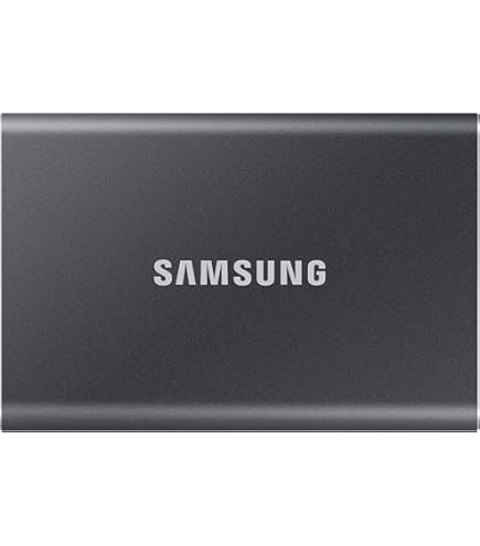 Samsung Portable SSD T5 1TB : Amazon.co.uk: Computers & Accessories