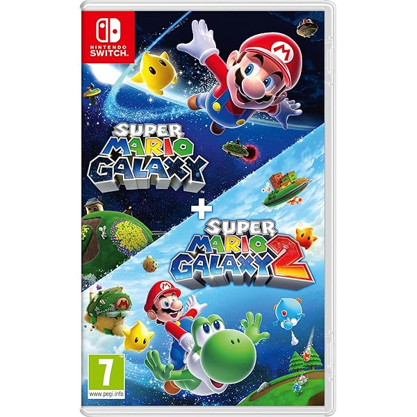 Super Mario 3D All-Stars : Amazon.fr: Jeux vidéo