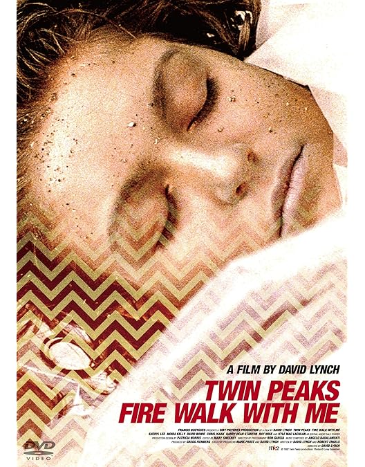 Amazon.co.jp: デイヴィッド・リンチ・ワールド DVD-BOX【期間限定生産