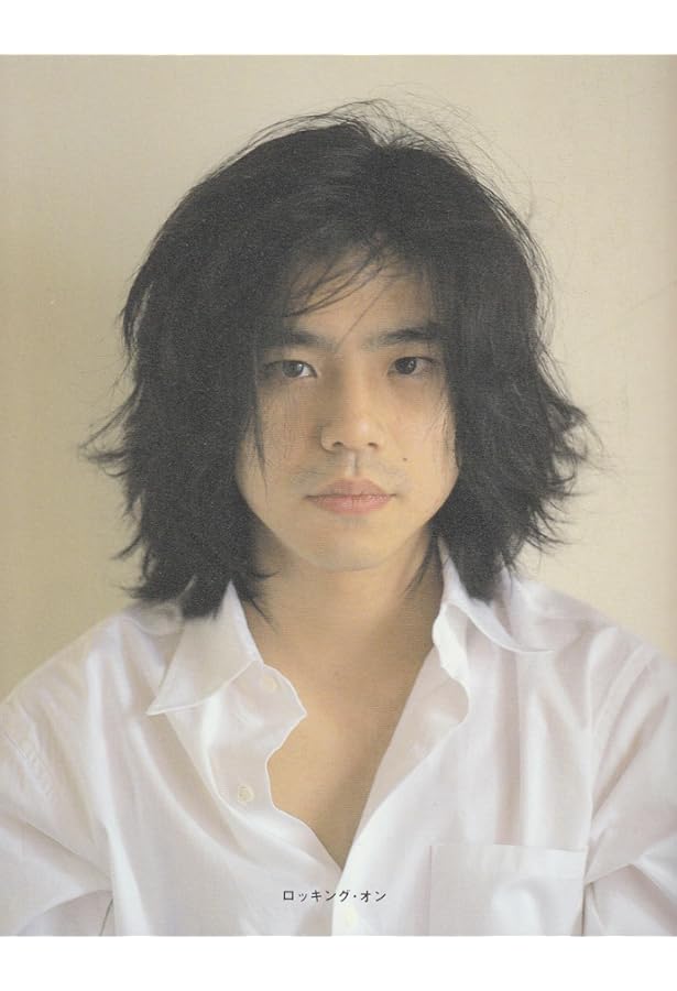 エレファントカシマシ THE FIGHTING MAN | MUSICA/エレファント