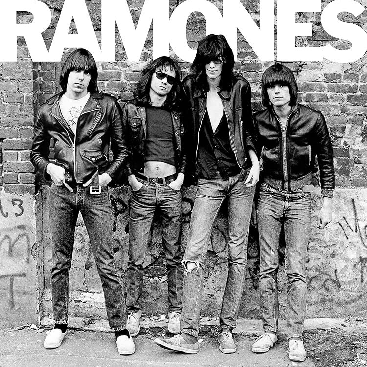 Amazon.co.jp: Rocket to Russia: Music