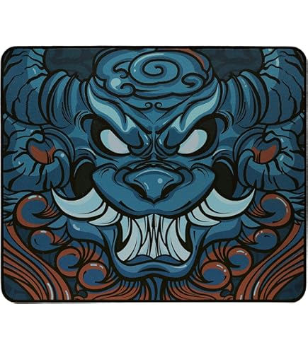 Amazon | EsportsTiger マウスパッド GRANDMASTER GREEN【国内正規代理