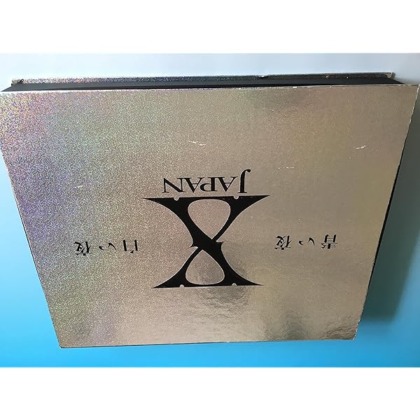 Amazon.co.jp: X JAPAN RETURNS 完全版 DVD-BOX : X JAPAN: DVD