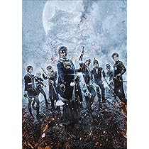 Amazon.co.jp: 映画刀剣乱舞-継承- 豪華版 [DVD] : 鈴木拡樹, 荒牧慶彦